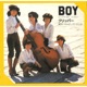 BOY クリッパー ファースト 2