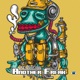 Another Freak Single