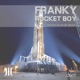 Rocket Boy Single