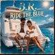 Ride the Blue Single Single
