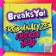 Chicken Head Single