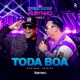 Toda Boa Single