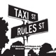 Taxi Rules feat Greg G Moscow Dollar Blaque juice Single