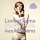 Stay with Me feat Moreena Single