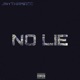 NO LIE Slowed Sped Up Single