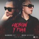 Colision y Fuga Single