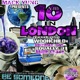 10 A M in London feat Woohchild Squally J SouthWest BNO Malik Chase Single