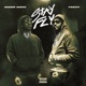 Stay Fly feat Peezy Single