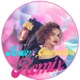 LUV x QRT feat Saura Remix Remix Single