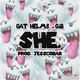 She feat Gat Helm GiB Single