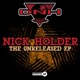 The Unreleased EP