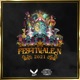 Festivalen 2021 Single