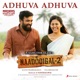 Adhuva Adhuva From Naadodigal 2 Single