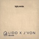 Highly Overdue feat Lido Tiny Room Sessions Single