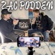 Zac Podden Single