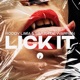 Lick It Single