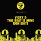 This Beat Is Mine Kon Edits EP