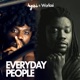 Everyday People feat Worlasi Single