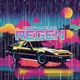 REGEN feat Celinedyz Single