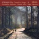 R Strauss Complete Songs Vol 4