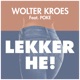 Lekker He feat Poke Single