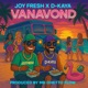 Vanavond feat D Kaya Single