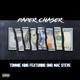 Paper Chaser feat SMG Mac Steve Single