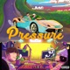 Pressure feat Gabriel Tyler Single