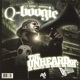The Unheard Of Da Block Da Devil Da Deen Green Lantern Presents Q Boogie