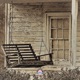 Porch Swing Single