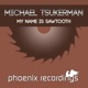 My Name Is Sawtooth Remixes Single