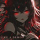 LIKE A DEMON EP
