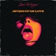 Giving Up on Love Single