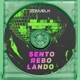 Tech Funk Sento Rebolando Single
