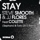 Stay Sephano Torio 2013 Remix Single