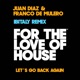 Let s Go Back Again Ibitaly Remix Single