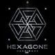 Hexagone Single