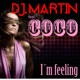 I m Feeling feat Coco EP