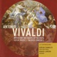 Vivaldi Music for the Chapel of the Pietà