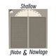 Shallow Single