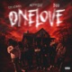 One love feat Heyyyzee Boo Single