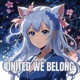 United We Belong Single
