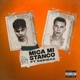 MICA MI STANCO feat Sgribaz Single