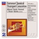 Famous Classical Trumpet Concertos