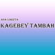 Kagebey Tambah Single