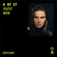 KNTXT RADIO 020 DJ Mix