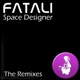 Space Designer The Remixes