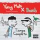 Tiempo Completo Single