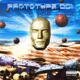 PROTOTYPE001 SIDE B SECOND SUN EP demo