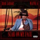 Scar on My Face Single